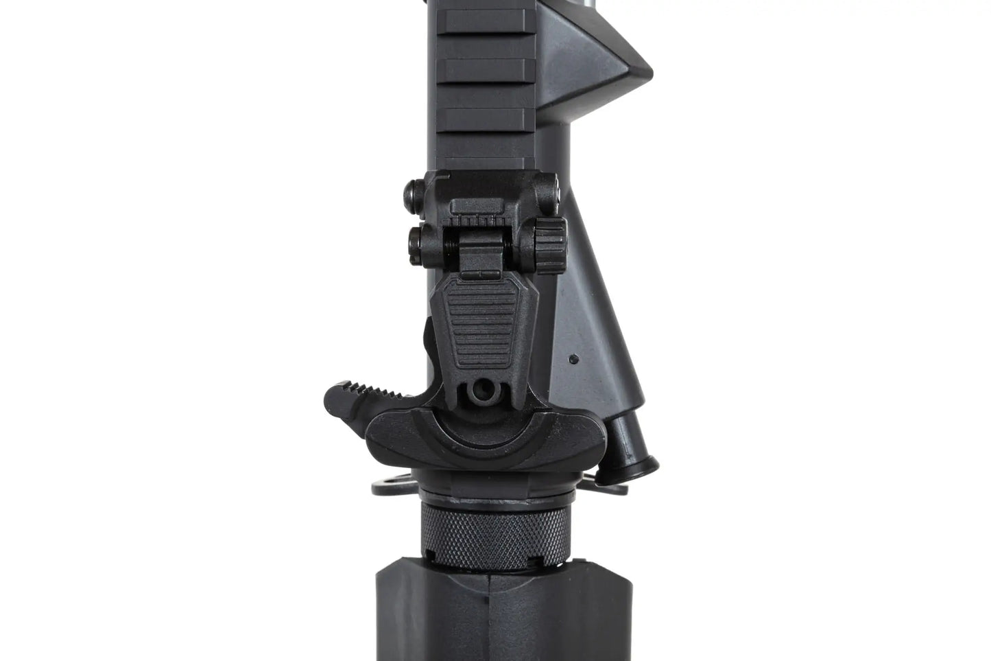 Specna Arms Rock River Arms® SA-P14 PRIME™ BLDC™ Aster II ETU Karabiner – Schwarz (0,5 Joule)
