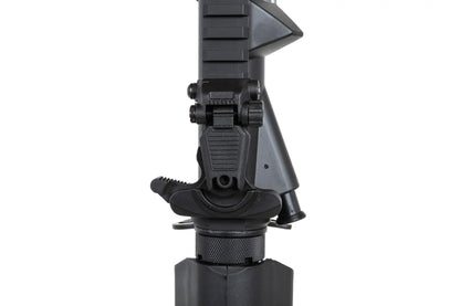 Specna Arms Rock River Arms® SA-P14 PRIME™ BLDC™ Aster II ETU Karabiner – Schwarz (0,5 Joule)