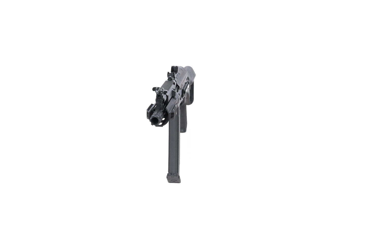 Specna Arms AK SA-PJ16 PRIME™ BLDC™ Aster II ETU Sturmgewehr – Schwarz (unter 0,5 Joule)
