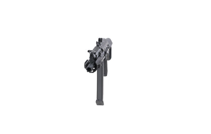 Specna Arms AK SA-PJ16 PRIME™ BLDC™ Aster II ETU Sturmgewehr – Schwarz (unter 0,5 Joule)