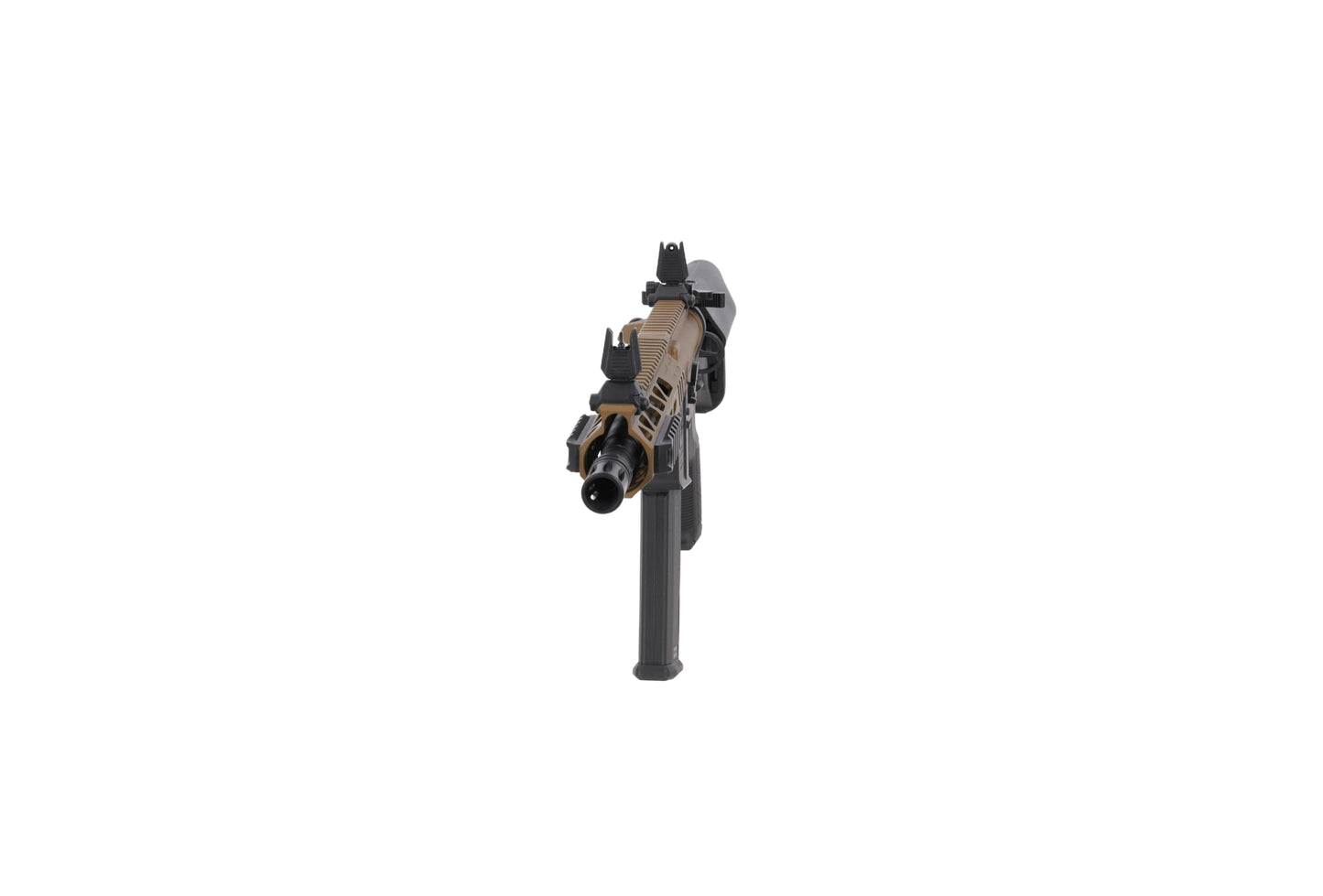 Specna Arms Rock River Arms SA-P25 PRIME™ BLDC™ Aster II ETU Karabiner – Chaos Bronze (0,5 Joule)