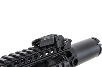 Specna Arms SA-CX02 CORE™ Gen. 2 HAL™ ETU ASG Karabiner – Schwarz (unter 0,5 Joule)