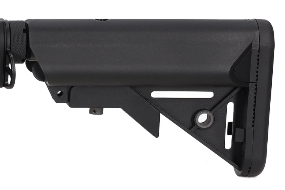 Specna Arms Daniel Defense® MK18 SA-P26 Prime™ BLDC™ Aster II ETU Karabiner – Schwarz (< 0,5 Joule)