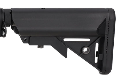 Specna Arms Daniel Defense® MK18 SA-P26 Prime™ BLDC™ Aster II ETU Karabiner – Schwarz (< 0,5 Joule)