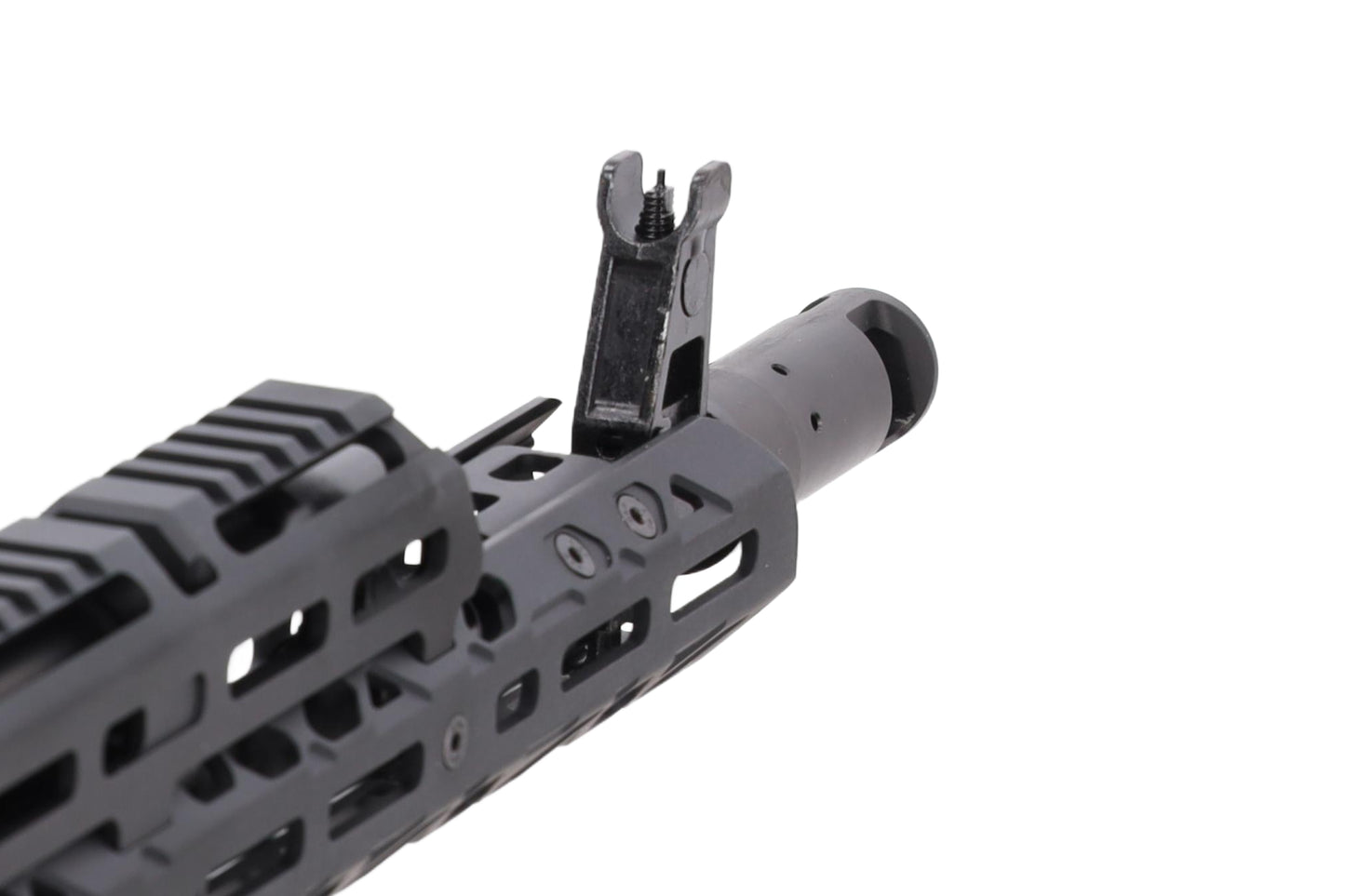 Specna Arms KPYK AK SA-PJ14 PRIME™ BLDC™ Aster II ETU Sturmgewehr – Schwarz (0,5 Joule)