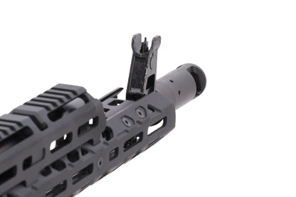 Specna Arms KPYK AK SA-PJ14 PRIME™ BLDC™ Aster II ETU Sturmgewehr – Schwarz (0,5 Joule)