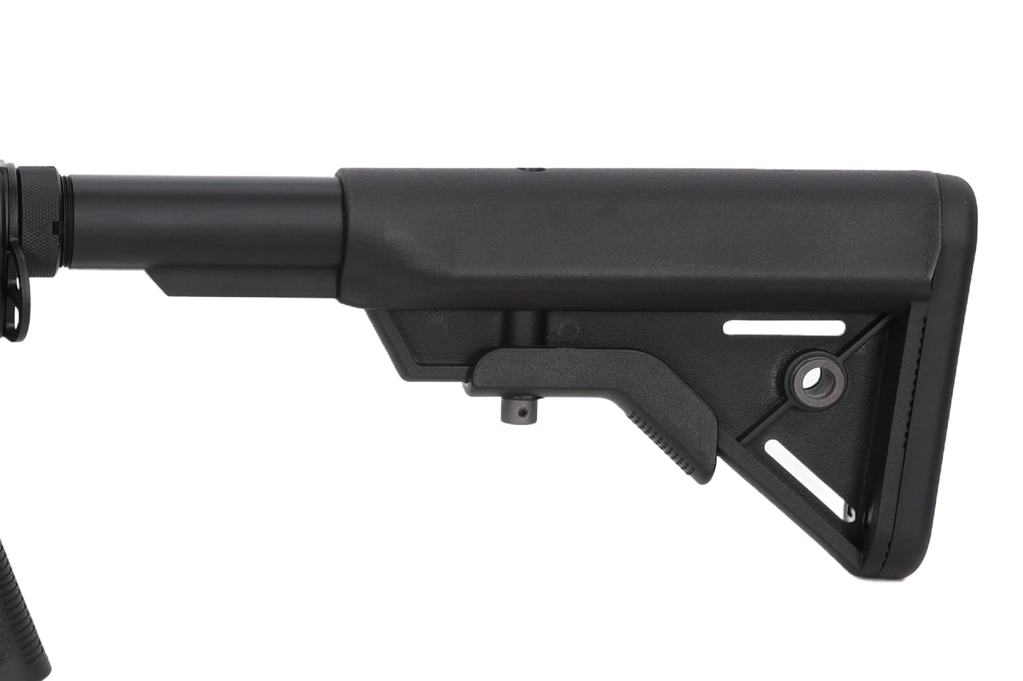 Specna Arms M4/AR15 SA-P30 PRIME™ BLDC™ Aster II ETU 14'' Sturmgewehr – Schwarz (unter 0,5 Joule)