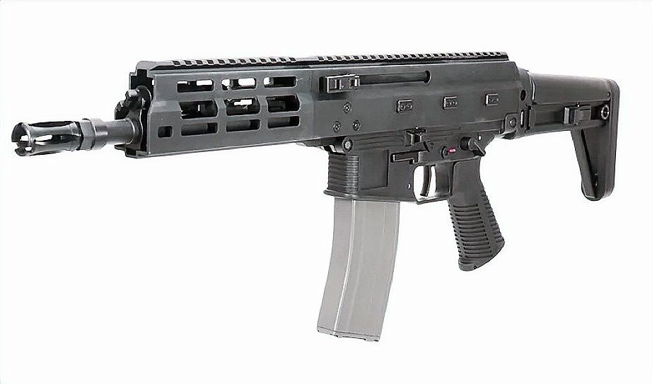 Maruyama ISO556 GBBR