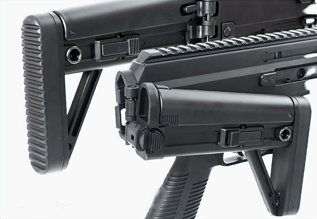 Maruyama ISO556 GBBR