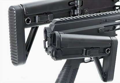 Maruyama ISO556 GBBR