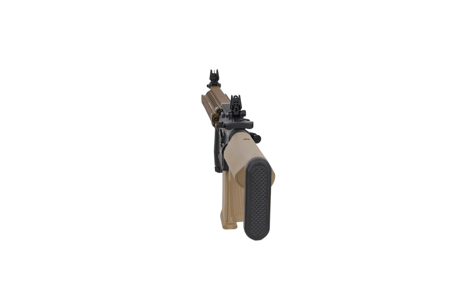 Specna Arms Daniel Defense® MK18 SA-P19 Prime™ BLDC™ Aster II ETU Karabiner – Chaos Bronze (0,5 Joule)