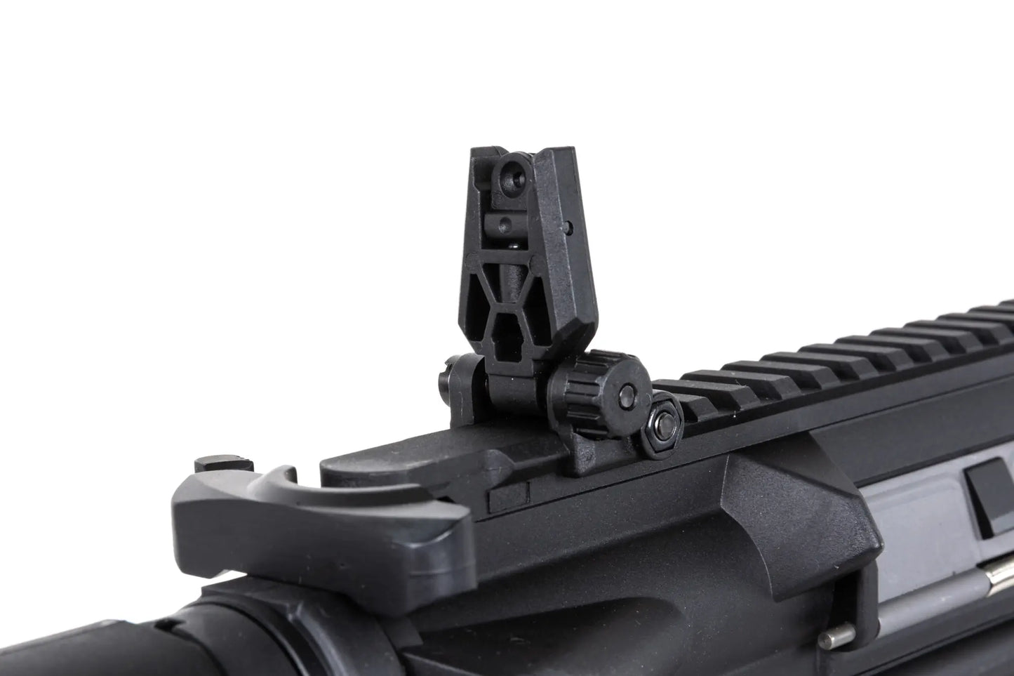 Specna Arms SA-C21 CORE™ Gen. 2 HAL™ ETU ASG Karabiner – Schwarz (unter 0,5 Joule)