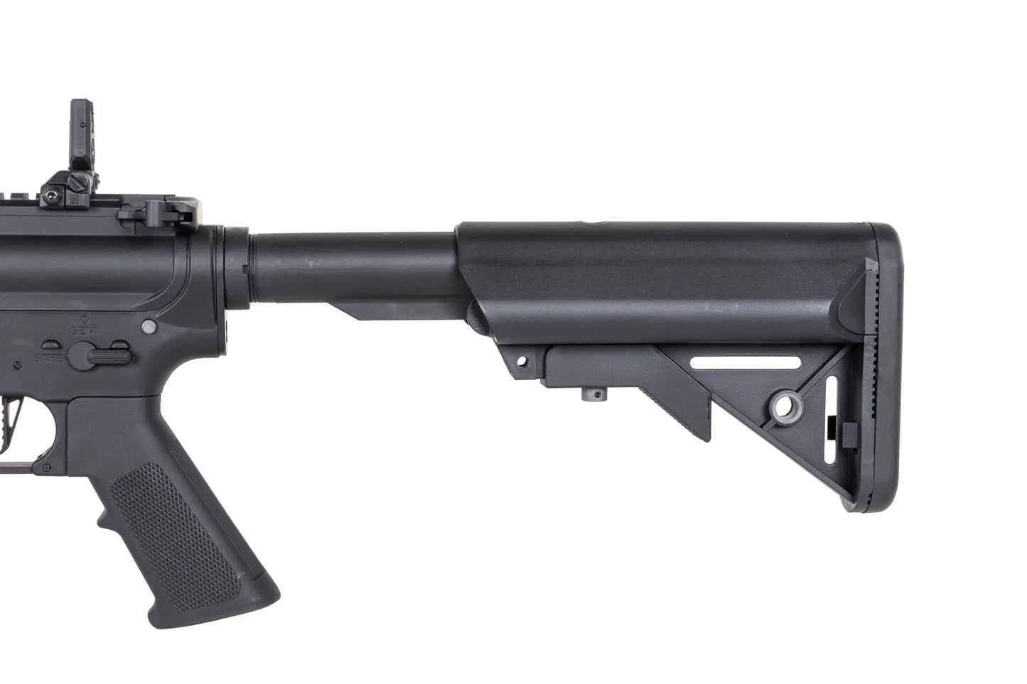Specna Arms Daniel Defense® RIS III 12.5'' SA-C28 CORE™ Gen. 2 HAL™ ETU ASG Karabiner – Chaos Bronze (unter 0,5 Joule)
