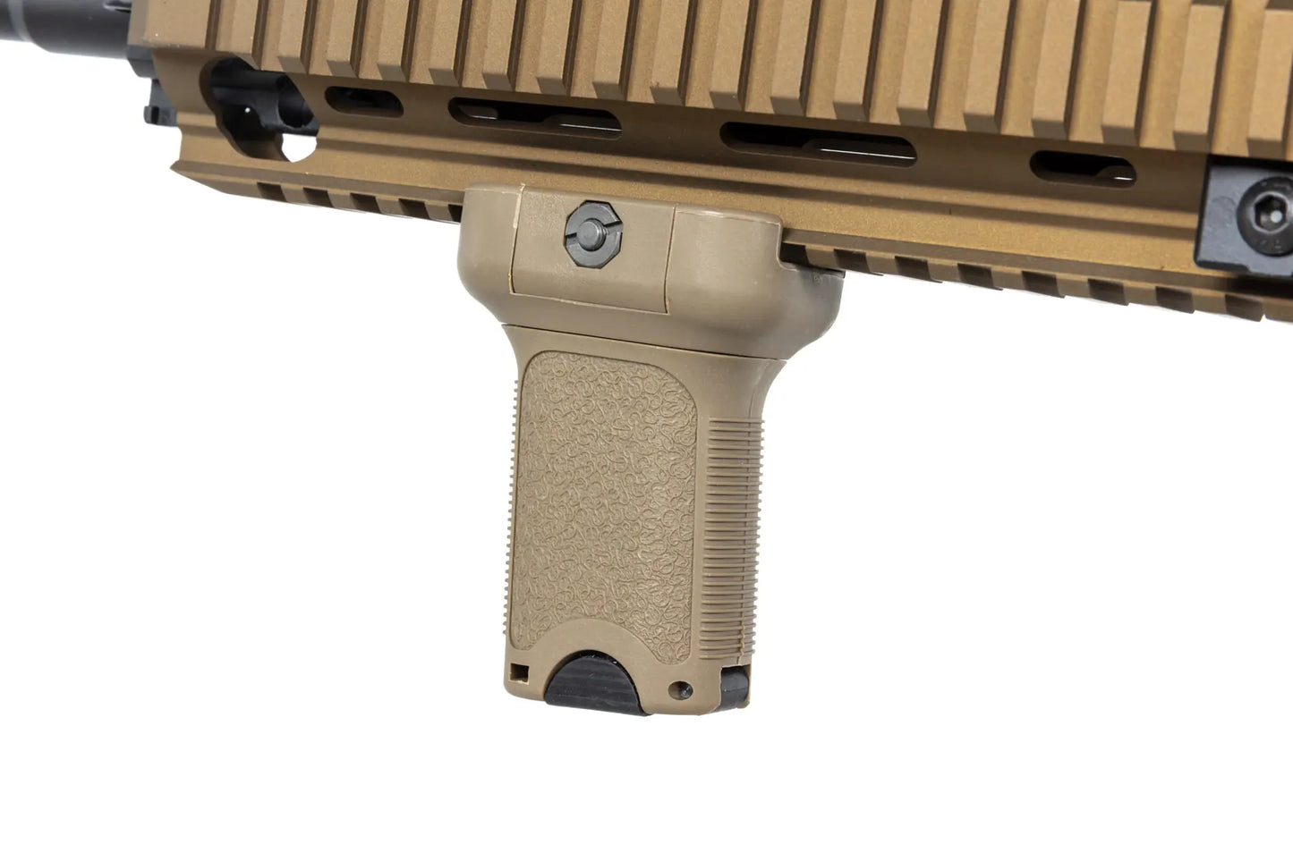Specna Arms SA-PH21 PRIME™ BLDC™ Aster II ETU Karabiner – Chaos Bronze (0,5 Joule)