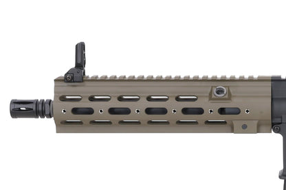 Specna Arms SA-CH30 CORE™ Gen. 2 HAL™ ETU ASG Karabiner – Olive / OD Green (unter 0,5 Joule)