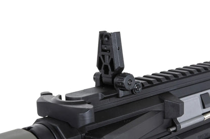 Specna Arms SA-F05-RL FLEX™ Gen.2 BLDC™ HAL ETU™ Light Ops / New Receiver ASG Karabiner – Olive (unter 0,5 Joule)