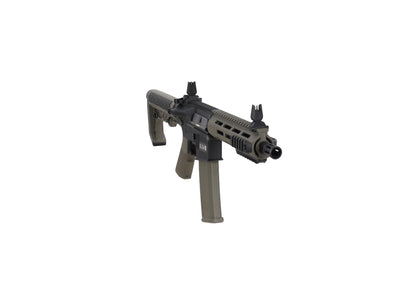Specna Arms SA-F14 FLEX™ Gen.2 HAL ETU™ ASG Karabiner – Olive (unter 0,5 Joule)