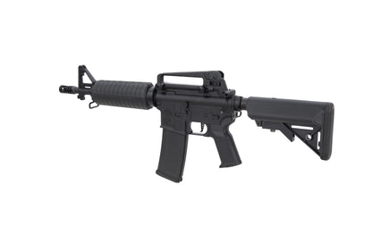 Specna Arms Rock River Arms SA-P02 PRIME™ BLDC™ Aster II ETU Karabiner – Schwarz (0,5 Joule)