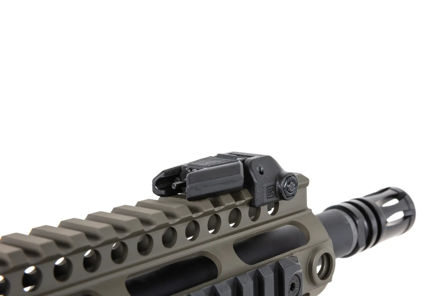 Specna Arms SA-C20 CORE™ Gen. 2 HAL™ ETU ASG Karabiner – Olive / OD Green (unter 0,5 Joule)