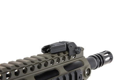 Specna Arms SA-C20 CORE™ Gen. 2 HAL™ ETU ASG Karabiner – Olive / OD Green (unter 0,5 Joule)