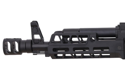 Specna Arms SA-J83 CORE™ Gen. 2 HAL™ ETU ASG Karabiner – Schwarz (unter 0,5 Joule)