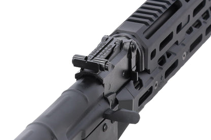 Specna Arms KPYK AK SA-PJ12 PRIME™ BLDC™ Aster II ETU Sturmgewehr – Schwarz (0,5 Joule)