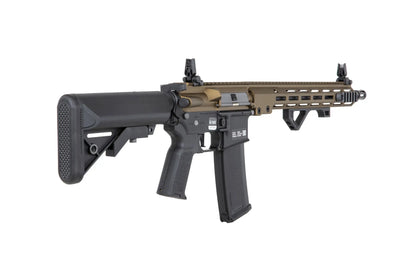 Specna Arms Rock River Arms SA-P22 PRIME™ BLDC™ Aster II ETU Karabiner – Chaos Bronze (unter 0,5 Joule)