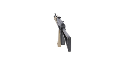 Specna Arms KPYK AK SA-PJ13 PRIME™ BLDC™ Aster II ETU Sturmgewehr – Halbbraun (0,5 Joule)