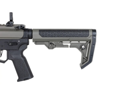 Specna Arms SA-FX02 FLEX™ Gen.2 BLDC™ HAL ETU™ ASG Karabiner – Olive (unter 0,5 Joule)
