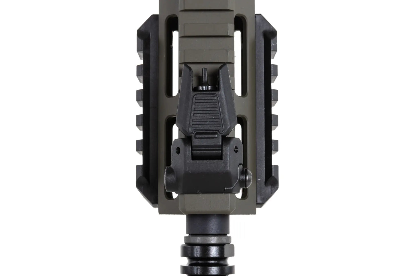 Specna Arms SA-C22 CORE™ Gen. 2 HAL™ ETU ASG Karabiner – Olive / OD Green (unter 0,5 Joule)