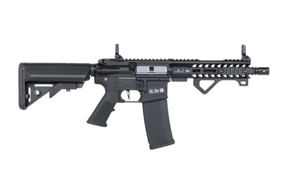 Specna Arms SA-C17 CORE™ Gen. 2 HAL™ ETU ASG Karabiner – Schwarz (unter 0,5 Joule)