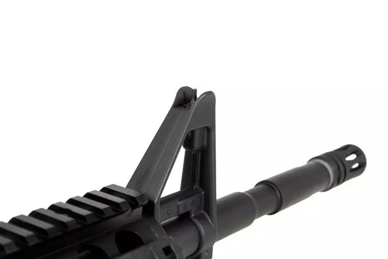 Specna Arms RRA SA-E03 EDGE™ HAL 2™ Karabiner – Schwarz (unter 0,5 Joule)