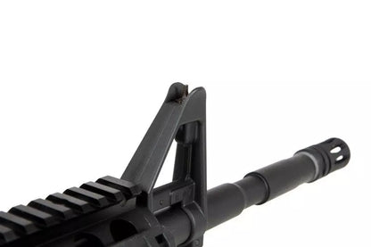 Specna Arms RRA SA-E03 EDGE™ HAL 2™ Karabiner – Schwarz (unter 0,5 Joule)