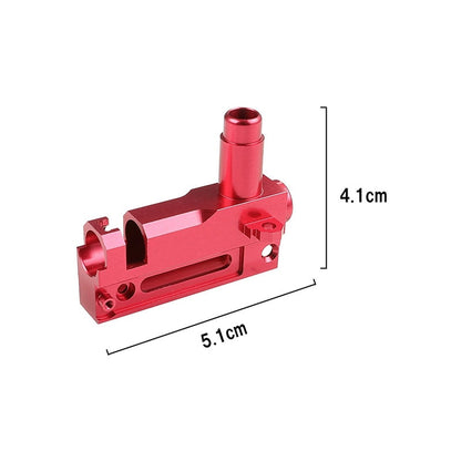 Cyma CNC Aluminium hop-up chamber for AK