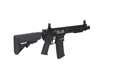 Specna Arms Rock River Arms SA-P07 PRIME™ BLDC™ Aster II ETU Karabiner – Schwarz (0,5 Joule)