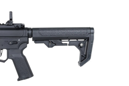 Specna Arms SA-FX02 FLEX™ Gen.2 HAL ETU™ ASG Karabiner – Schwarz (unter 0,5 Joule)