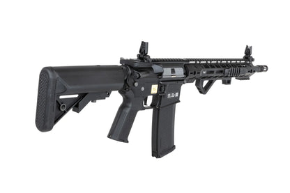 Specna Arms Rock River Arms® SA-P14 PRIME™ BLDC™ Aster II ETU Karabiner – Schwarz (0,5 Joule)
