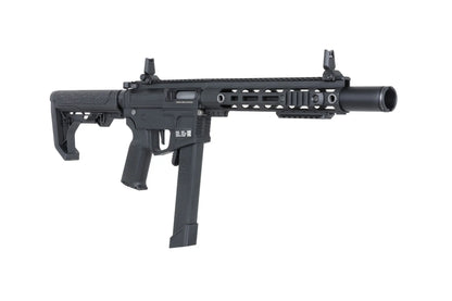 Specna Arms SA-FX02 FLEX™ Gen.2 HAL ETU™ ASG Karabiner – Schwarz (unter 0,5 Joule)