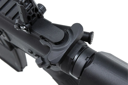 Specna Arms SA-C12 CORE™ Gen. 2 HAL™ ETU ASG Karabiner – Schwarz (unter 0,5 Joule)