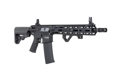 Specna Arms Daniel Defense® RIS III 12.5'' SA-C28 CORE™ Gen. 2 HAL™ ETU ASG Karabiner – Schwarz (unter 0,5 Joule)