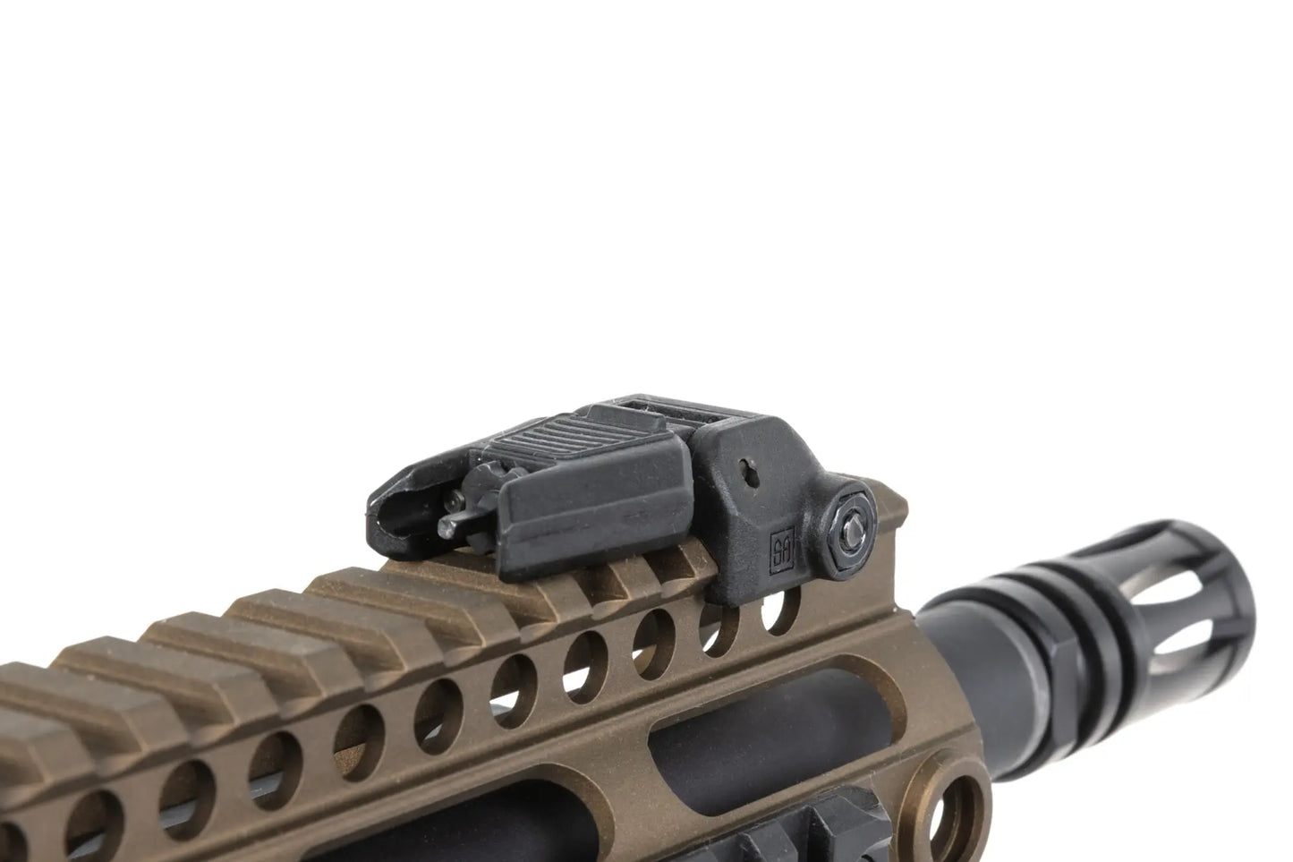 Specna Arms SA-C20 CORE™ HAL ETU™ ASG Karabiner – Chaos Bronze (Einzelfeuer / Single Fire Only, unter 0,5 Joule)