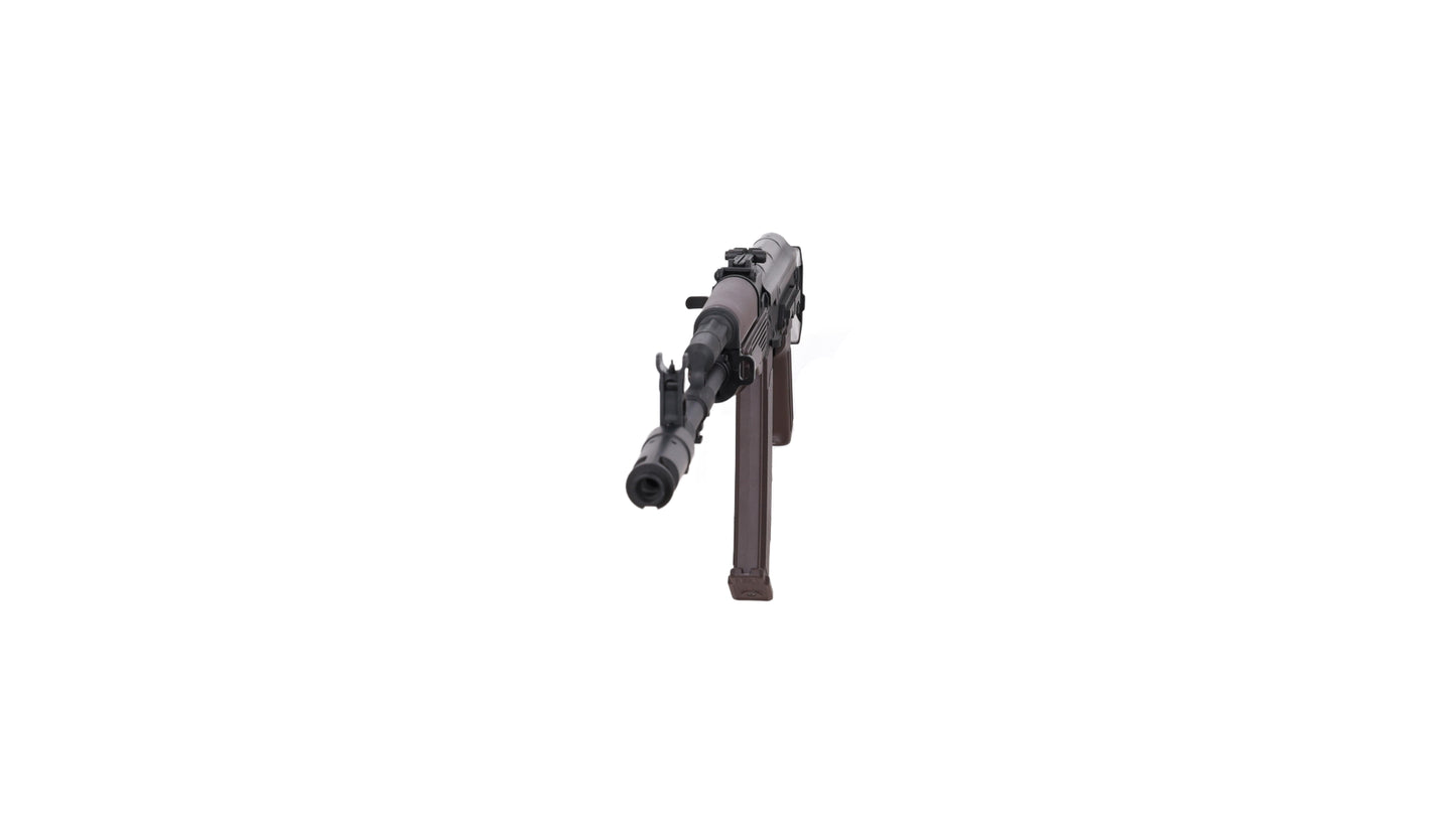 Specna Arms AK SA-J74 CORE™ Gen. 2 HAL™ ETU Sturmgewehr – Pflaume / Plum (unter 0,5 Joule)