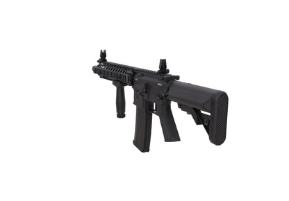 Daniel Defense x EMG MK18 SA-E19 EDGE™ Gen. 2 Sturmgewehr 10,5" – Schwarz (unter 0,5 Joule)