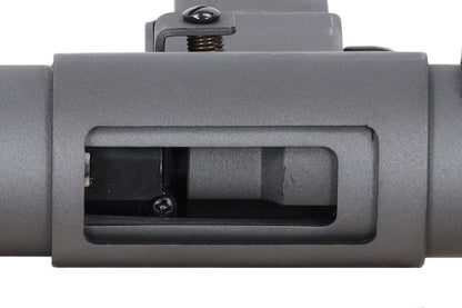 Specna Arms Sten MK.II(S) RETRO AEG inkl. GATE X-ASR Tracer (0,5 Joule)