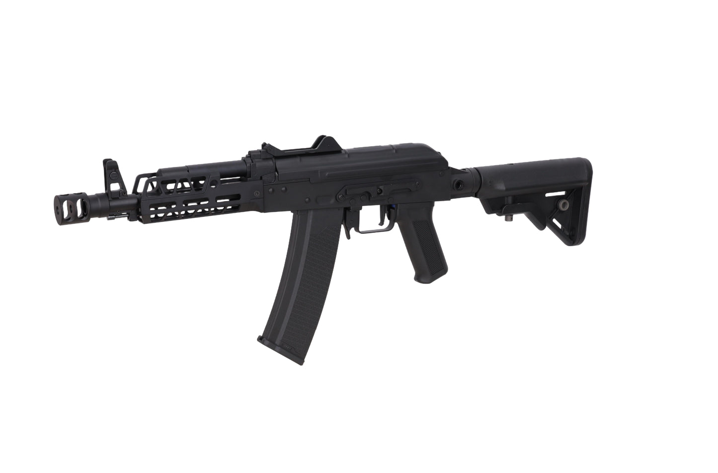 Specna Arms SA-J83 CORE™ Gen. 2 HAL™ ETU ASG Karabiner – Schwarz (unter 0,5 Joule)
