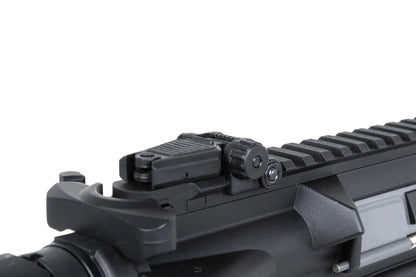 Specna Arms SA-C12 CORE™ Gen. 2 HAL™ ETU ASG Karabiner – Schwarz (unter 0,5 Joule)