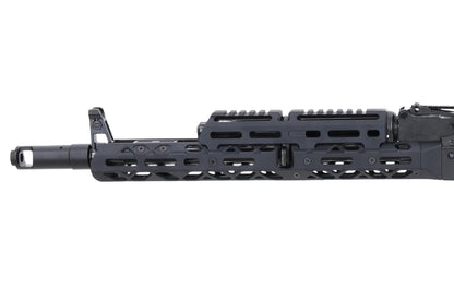 Specna Arms KPYK AK SA-PJ12 PRIME™ BLDC™ Aster II ETU Sturmgewehr – Schwarz (0,5 Joule)