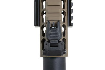 Specna Arms SA-C07 CORE™ Gen. 2 HAL™ ETU ASG Karabiner – Half-Tan (unter 0,5 Joule)