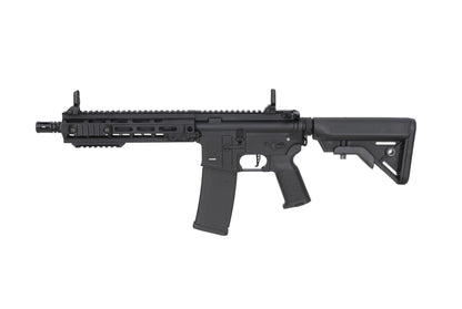 Specna Arms M4/AR15 SA-P29 PRIME™ BLDC™ Aster II ETU Sturmgewehr – Schwarz (0,5 Joule)