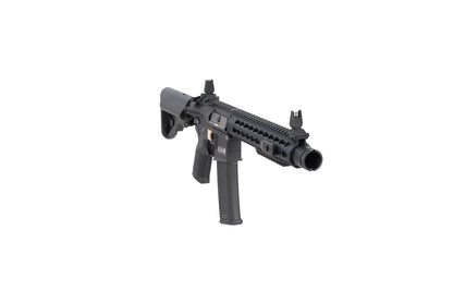 Specna Arms Rock River Arms SA-P07 PRIME™ BLDC™ Aster II ETU Karabiner – Schwarz (0,5 Joule)